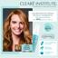 Clinuance Permanent Color Cream Delicate Hair 6.3 Dunkelgoldblond