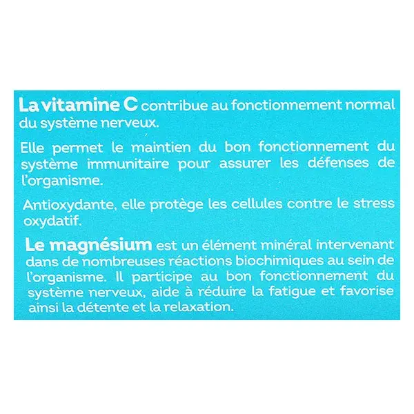 Vitavea Vitamine C Propolis 24 Comprimés à Croquer Saveur Citron Sans Sucre