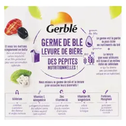 Gerblé Sélégerme à Saupoudrer 220g