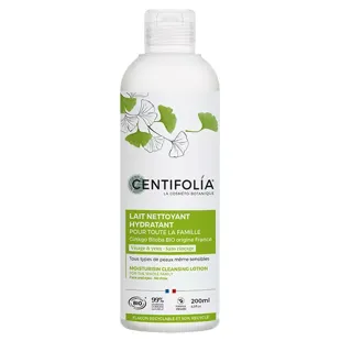 Centifolia Latte Struccante Idratante 200ml