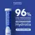 Hydratis Solution d'Hydratation Fruits Des Bois 20 pastilles