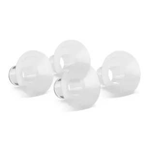 Philips Avent SCF554/11 Nipple Shields Small Size 15 mm and 17 mm 