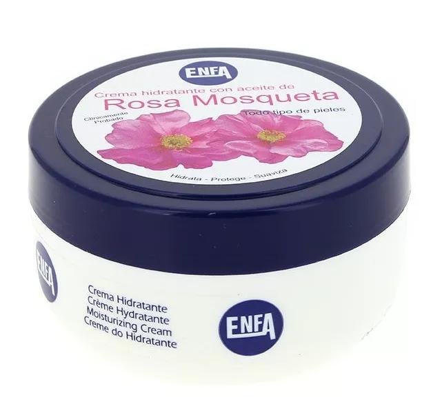 Enfa Crema Hidratante Rosa de Mosqueta 200 ml