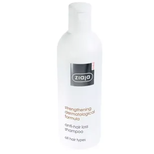 Ziaja Med Shampooing Fortifiant Anti-Chute 300 ml