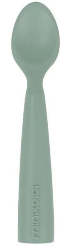 Minikoioi Silicone Spoon River +6m Green