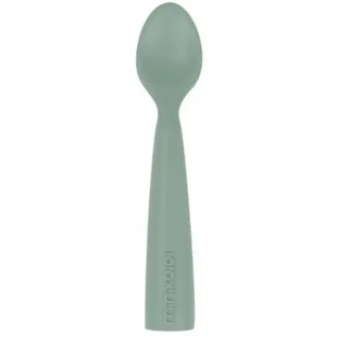 Minikoioi Silicone Spoon River +6m Green