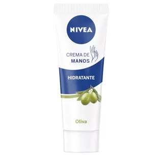 Nivea Crema Mani All&#39;Olio Di Oliva 100 ml