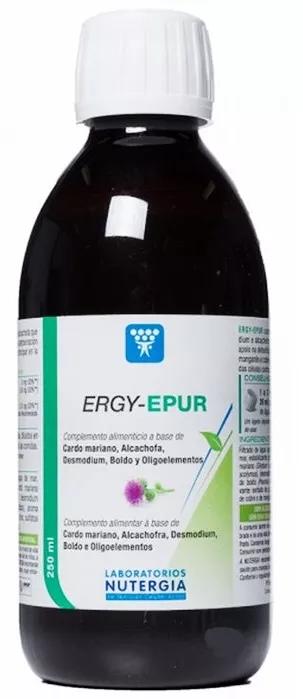 Nutergia Ergyepur 250ml 