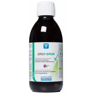 Nutergia Ergyepur 250 ml