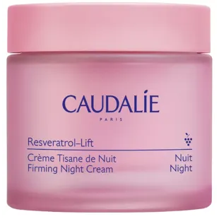 Caudalie Resveratrol Tisane Nachtcreme 50ml