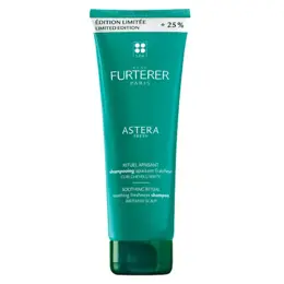 René Furterer Astera Fresh Shampooing Apaisant Fraîcheur 250ml