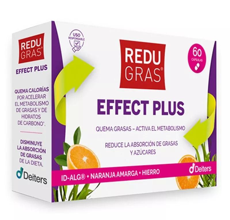 ReduGras Redugras Effect Plus 60 Capsules