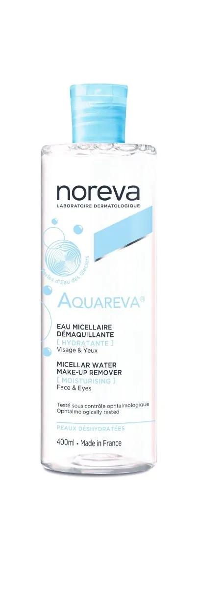 Noreva Aquareva Acqua Micellare Idratante 400 ml