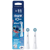 Oral-B Kids Electric Toothbrush Refills iO Disney Stitch +6 Years 2 units
