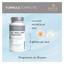 Biocyte Cal Mag Zn Liposomal 60 comprimidos