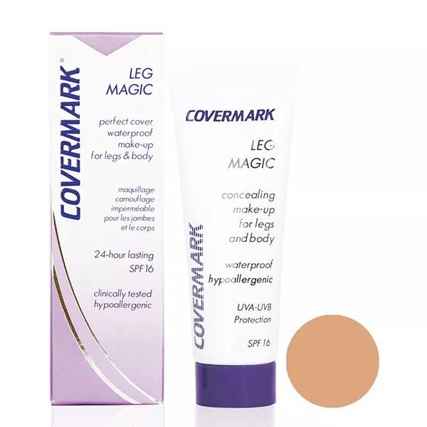 COVERMARK Leg Magic carne n4 light 50ml