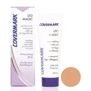 Covermark Leg Magic Pelle Chiara n4 50ml