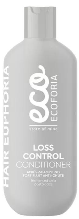 Ecoforia Acondicionador Anticaída 400 ml