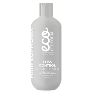 Ecoforia Anti-Hair Loss Conditioner 400 ml