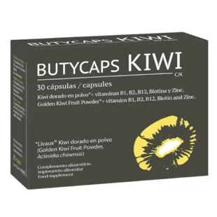 Butycaps Kiwi 30 Kapseln