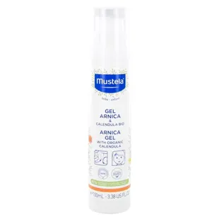 Mustela Gel Arnica 100ml