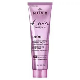 Nuxe Hair Prodigieux® Le Soin Capillaire Nutrition Intense 100ml