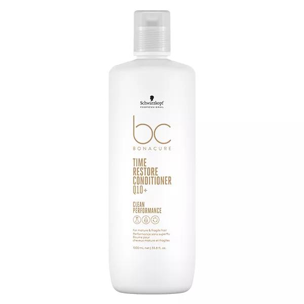 Acondicionador Schwarzkopf Professional BC Bonacure Time Restore 1L