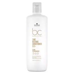 Schwarzkopf Professional BC Bonacure Time Restore Après-Shampoing 1L