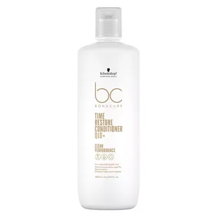Schwarzkopf Professional BC Bonacure Time Restore Balsamo 1L