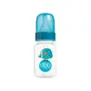 dBb Remond Biberon Régul'Air Dodo Turquoise 120ml