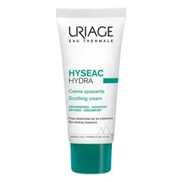 Uriage Hyséac Hydra Crème Apaisante 40ml