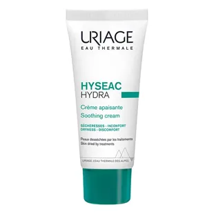 Uriage Hyséac Hydra Crema Lenitiva 40ml
