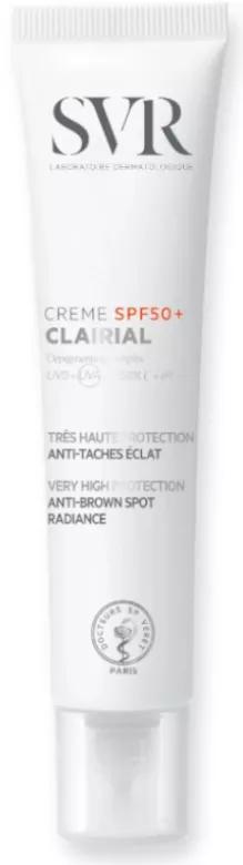 Clairial Anti-Vlek SPF50 + 50 ml SVR