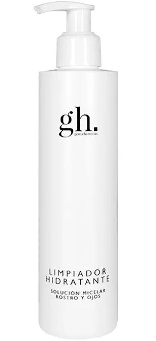 GH Solução Micelar Natural Hidratante 250 ml