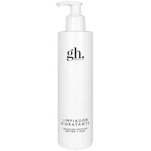 GH Natural Moisturizing Micellar Solution 250 ml