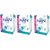 Nestlé Nan Optipro 2 Folgemilch 3x1200 gr