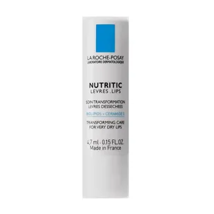La Roche Posay Nutritic Labbra 4,7ml
