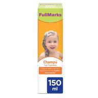 Fullmarks Champú Post-Tratamiento 150 ml