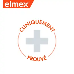 Elmex Dentifrice Anti-carie 4x75ml