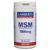 Lamberts MSM 1000mg 120 Tablets