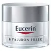 Eucerin Hyaluron-Filler Soin de Jour Anti-Âge Peau Sèche SPF15 50ml