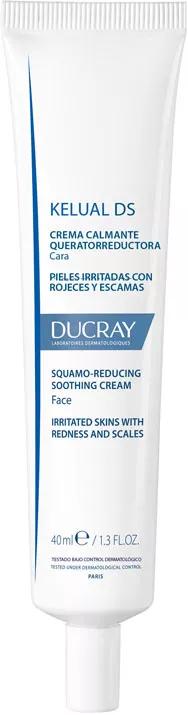 Ducray Kelual Creme DS schuppige Haut 40ml