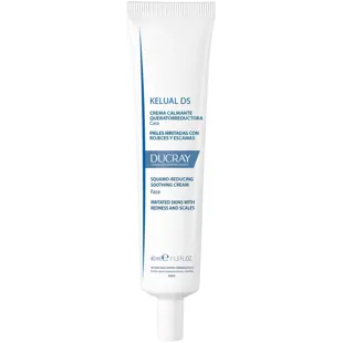 Ducray Kelual Creme DS schuppige Haut 40ml