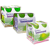 Souvenaid Cappuccino 4x125ml + Vanilla Flavor 4x125ml + Strawberry Flavor 4x125ml