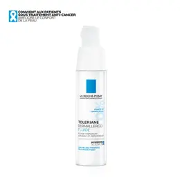 La Roche Posay Tolériane Dermallergo Fluide 40ml