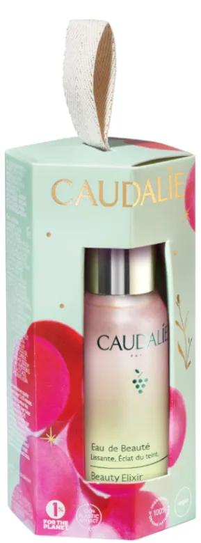 Imagen de Caudalie Agua de Belleza 30 ml + Mascarilla Instant Detox 15 ml
