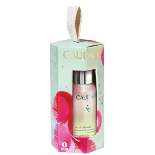 Caudalie Beauty Water 30 ml + Instant Detox Mask 15 ml