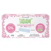 Tadam' Hygiène Féminine Tampon Dermo-Sensitif Mini Bio 16 unités