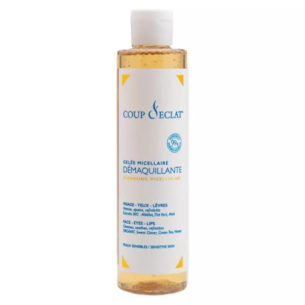 Coup d'Eclat Gel Micellare Struccante 250ml