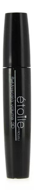 Rougj Mascara Noir 3D 12,5 ml